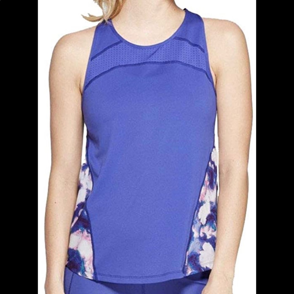 NWT Champion C9 Women's Run Singlet Tank Top